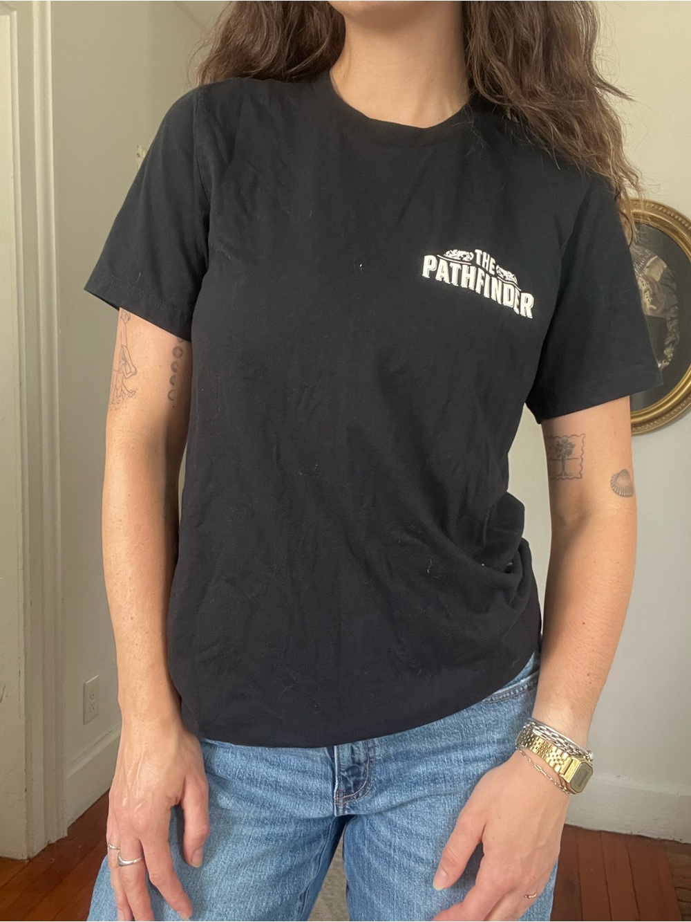 The Pathfinder T-Shirt